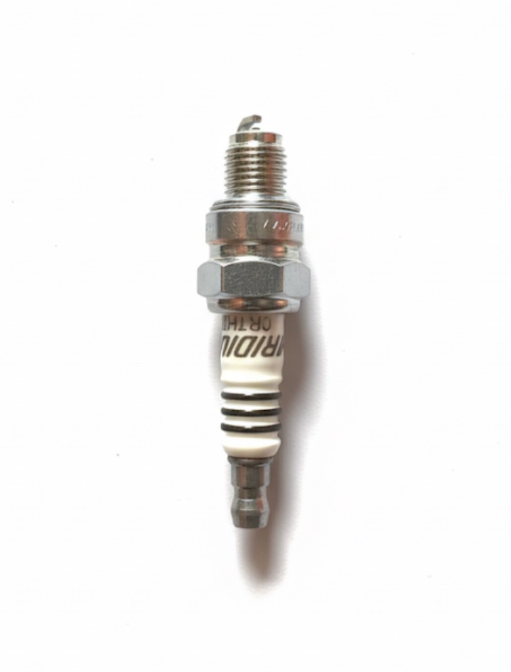 SPARK PLUG ASSY EPOXY TERMINAL